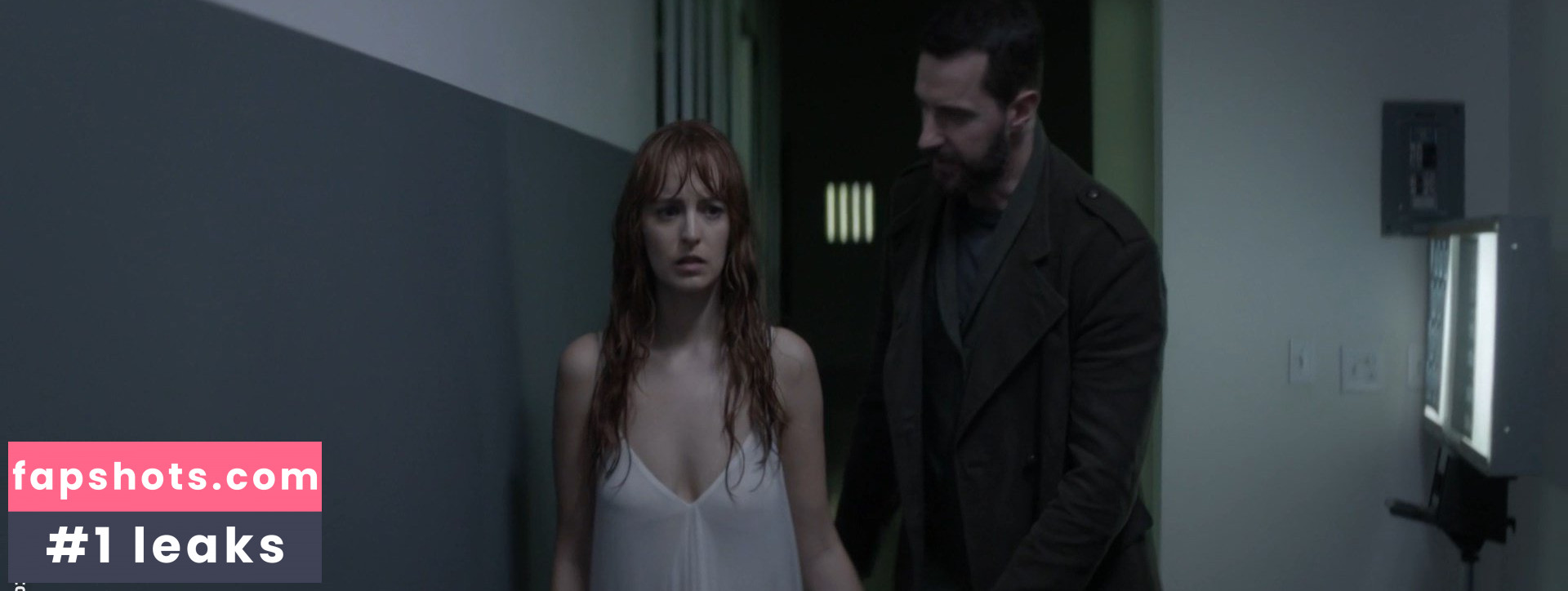 Ahna O'Reilly gallery photo #4