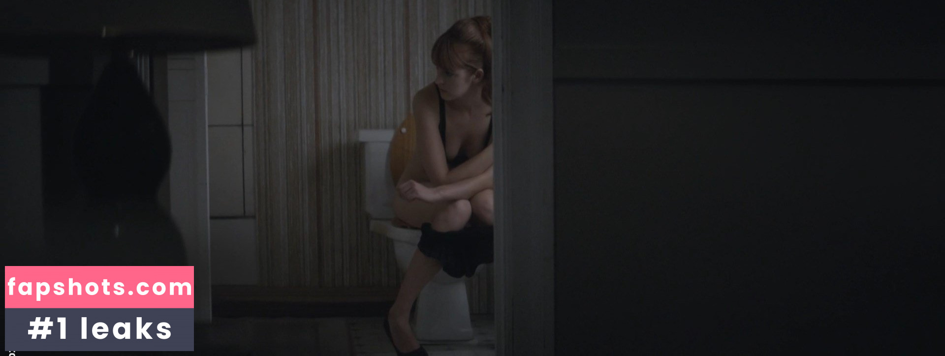 Ahna O'Reilly gallery photo #5