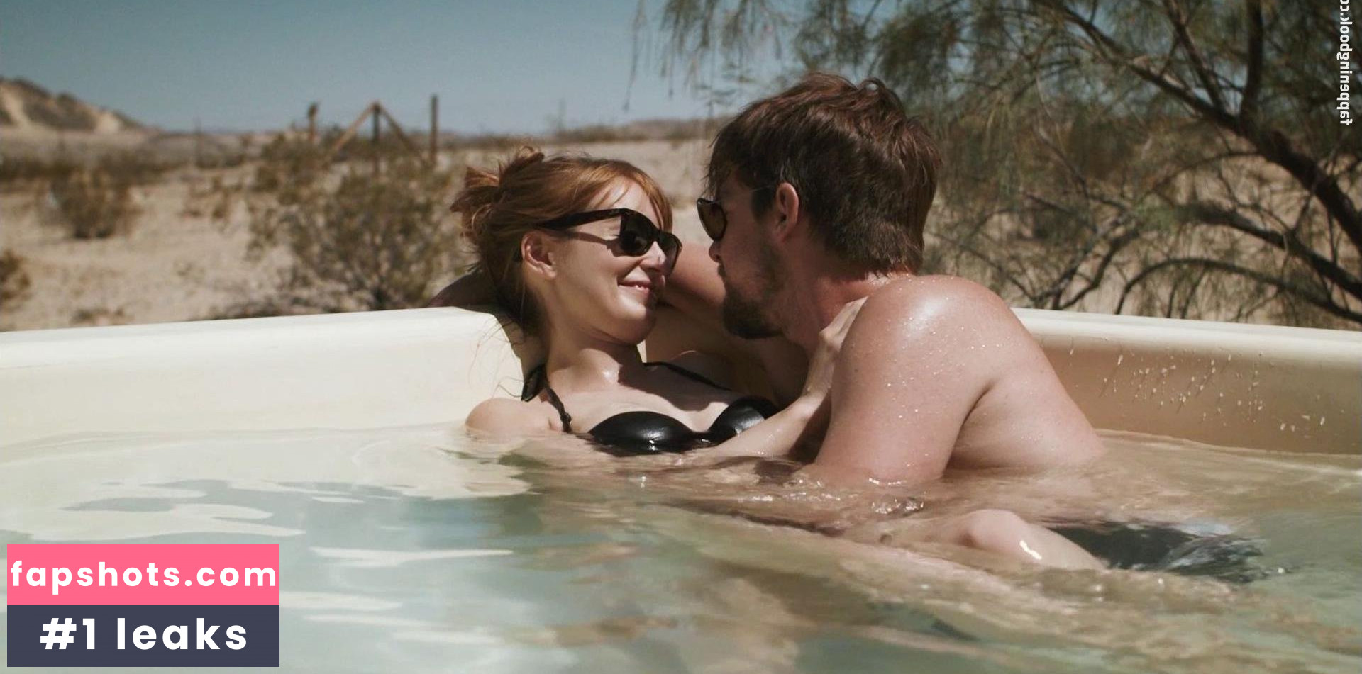 Ahna O'Reilly gallery photo #9