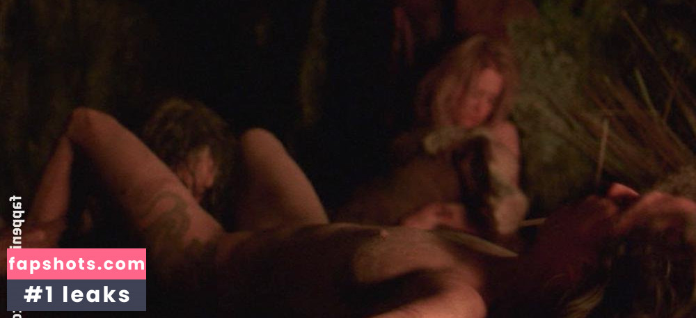 Ahna Tessler nude babe gallery