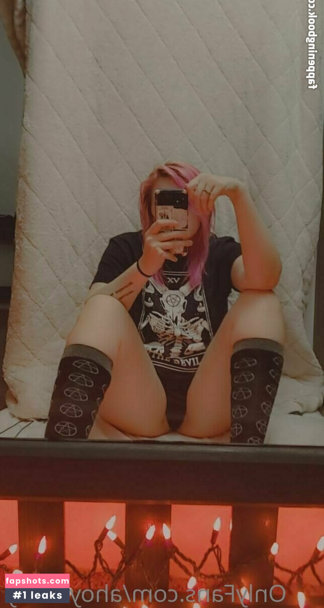 ahoyhailey Nude Leaks OnlyFans Photos #2 - LeakJerk