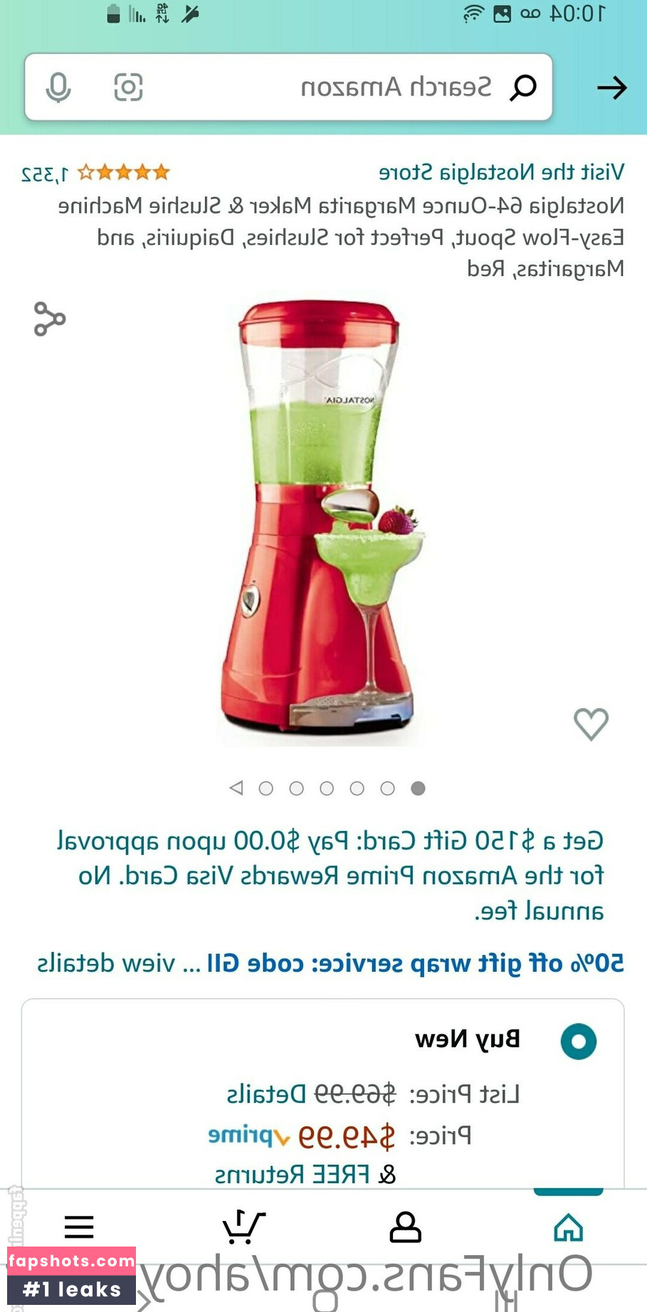 ahoyhailey Nude Leaks OnlyFans Photos #6 - LeakJerk