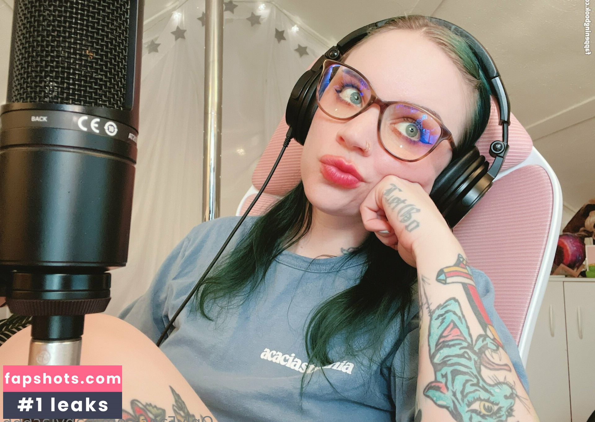 Ahptik Nude Leaks OnlyFans Photos #22 - Fapshots