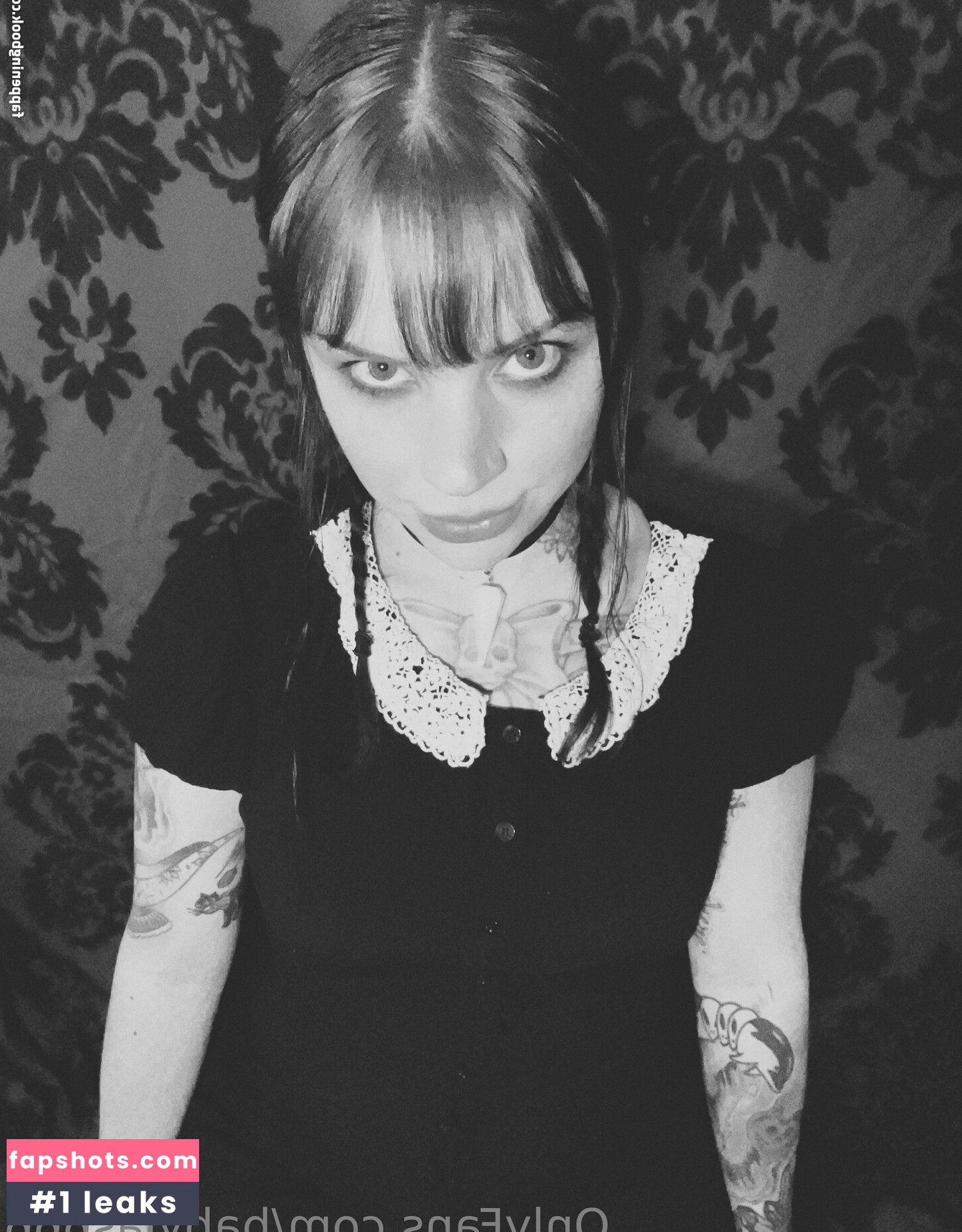 Ahptik Nude Leaks OnlyFans Photos #23 - Fapshots