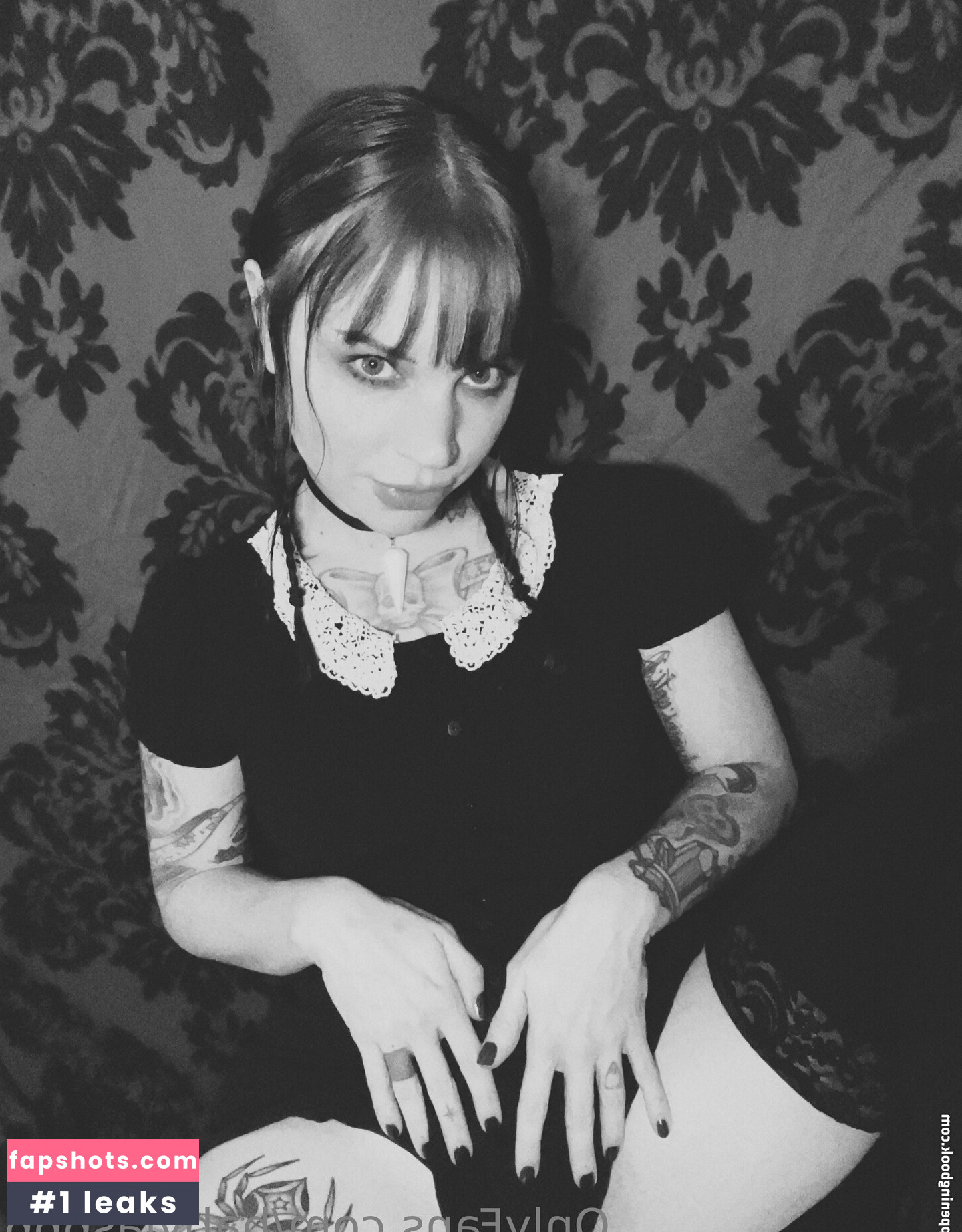 Ahptik Nude Leaks OnlyFans Photos #24 - Fapshots