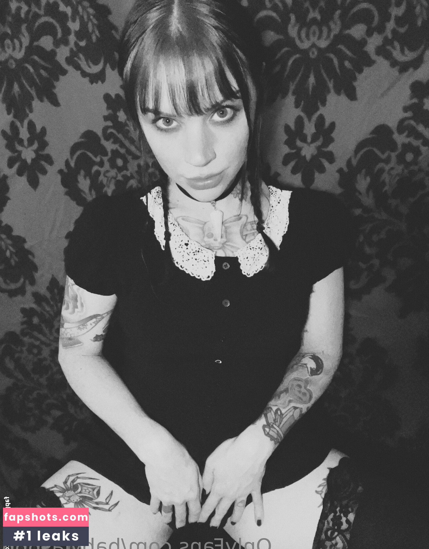 Ahptik Nude Leaks OnlyFans Photos #25 - Fapshots