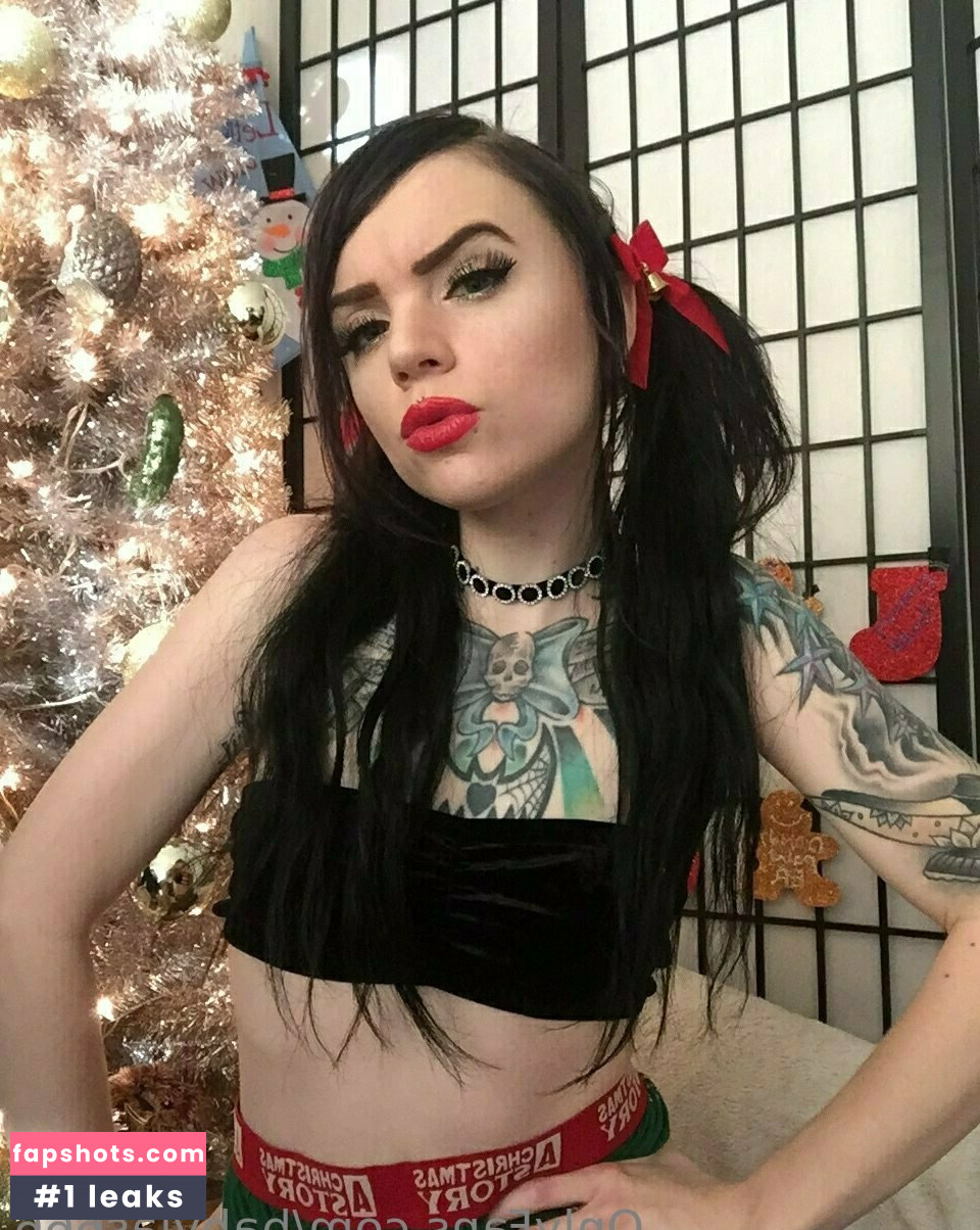 Ahptik Nude Leaks OnlyFans Photos #26 - Fapshots