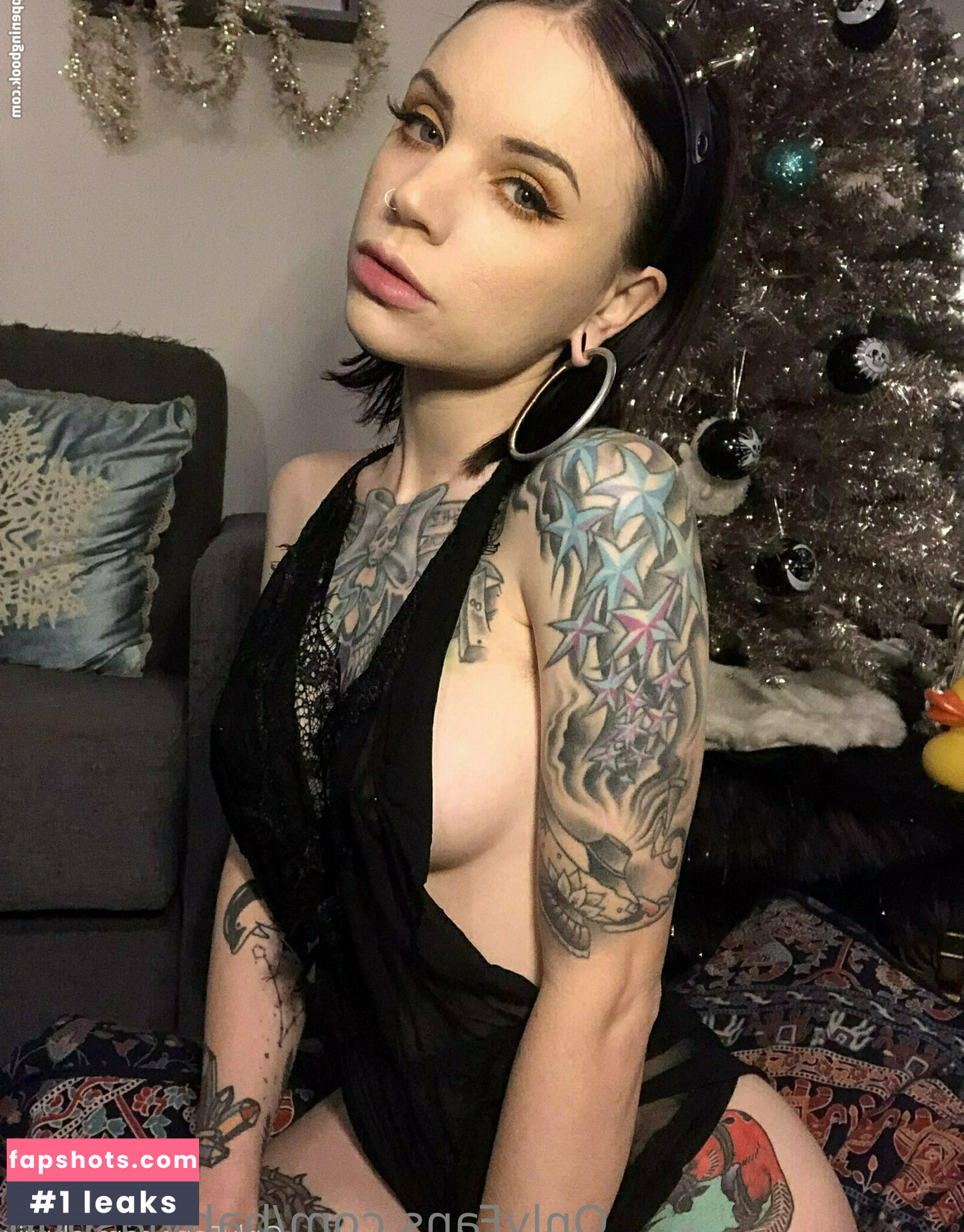 Ahptik Nude Leaks OnlyFans Photos #39 - Fapshots