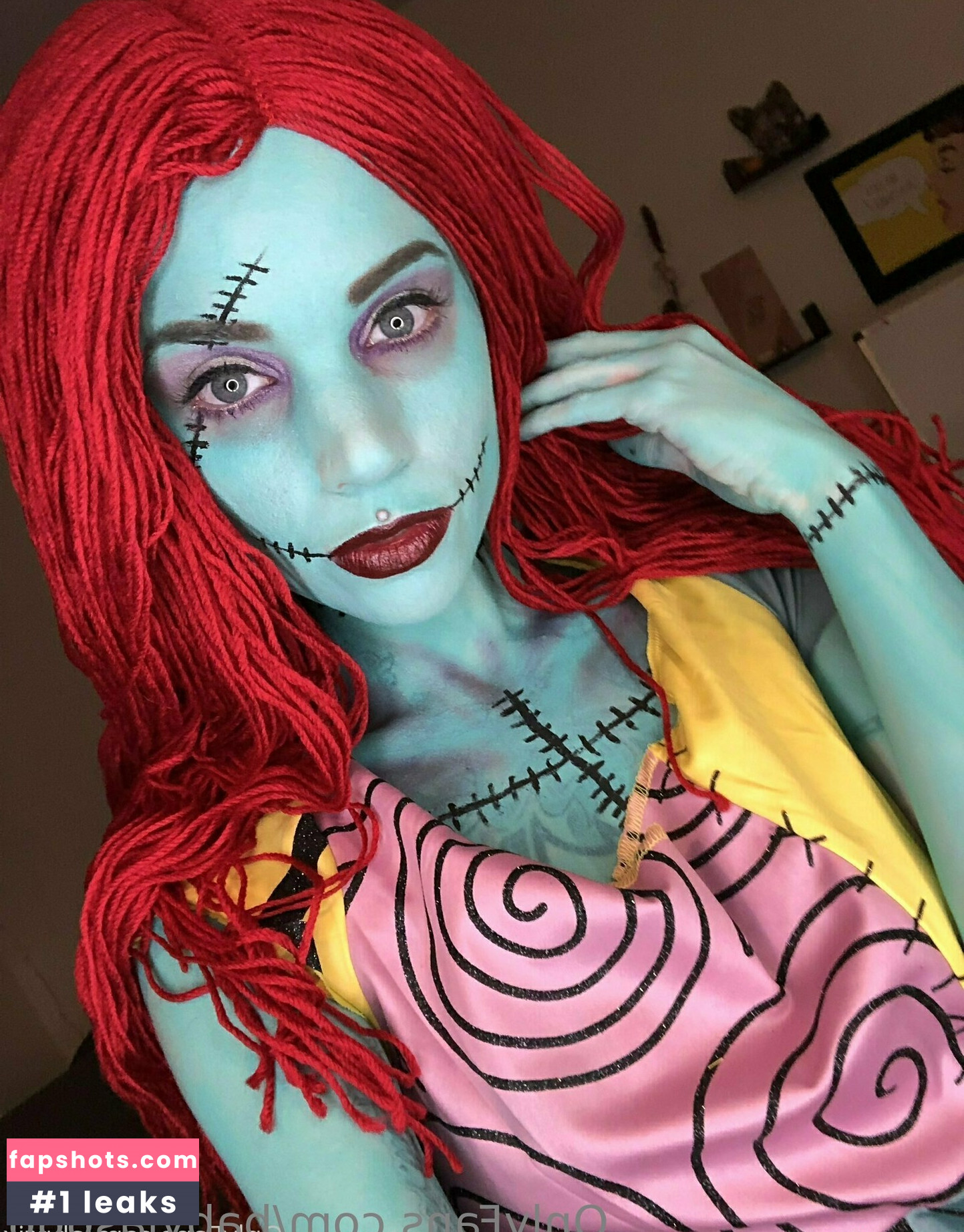 Ahptik Nude Leaks OnlyFans Photos #40 - Fapshots