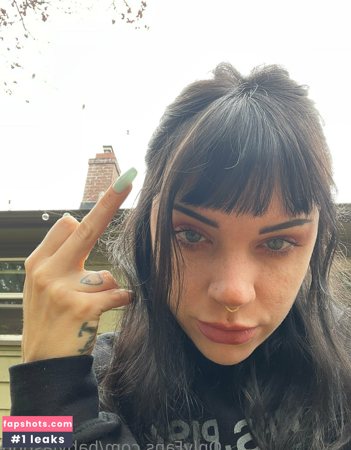 Ahptik Nude Leaks OnlyFans Photos #64 - Fapshots