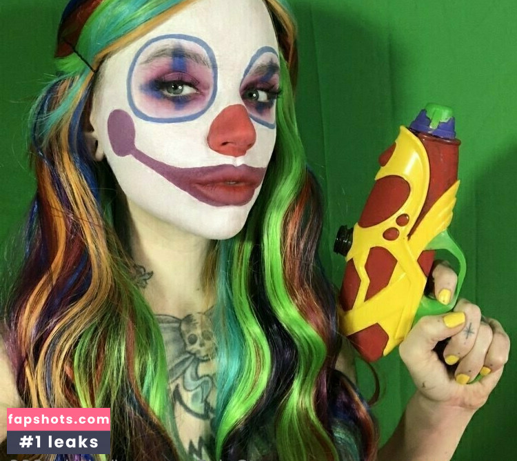 Ahptik Nude Leaks OnlyFans Photos #65 - Fapshots