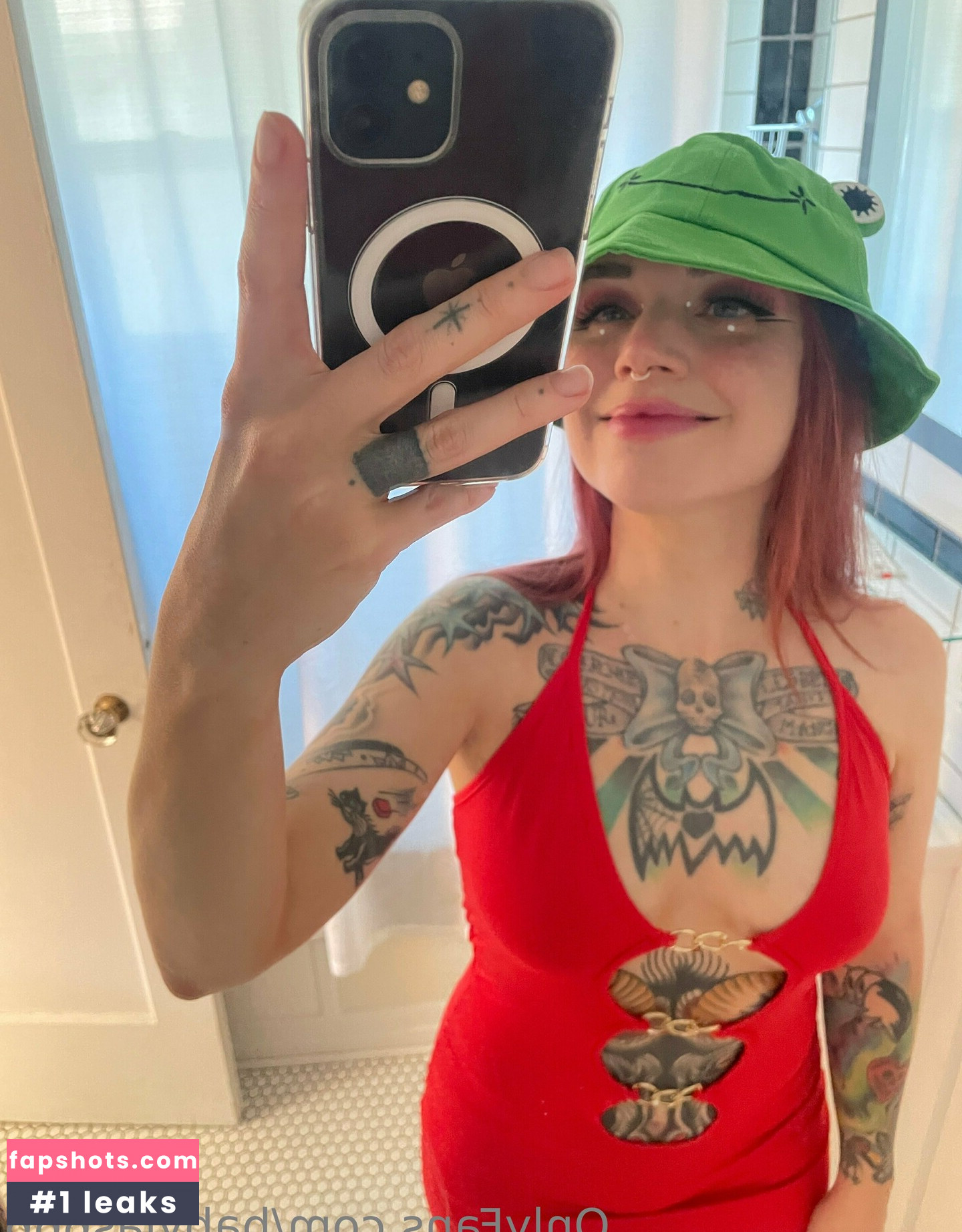 Ahptik Nacktheit OnlyFans Fotos #9 - Fapshots