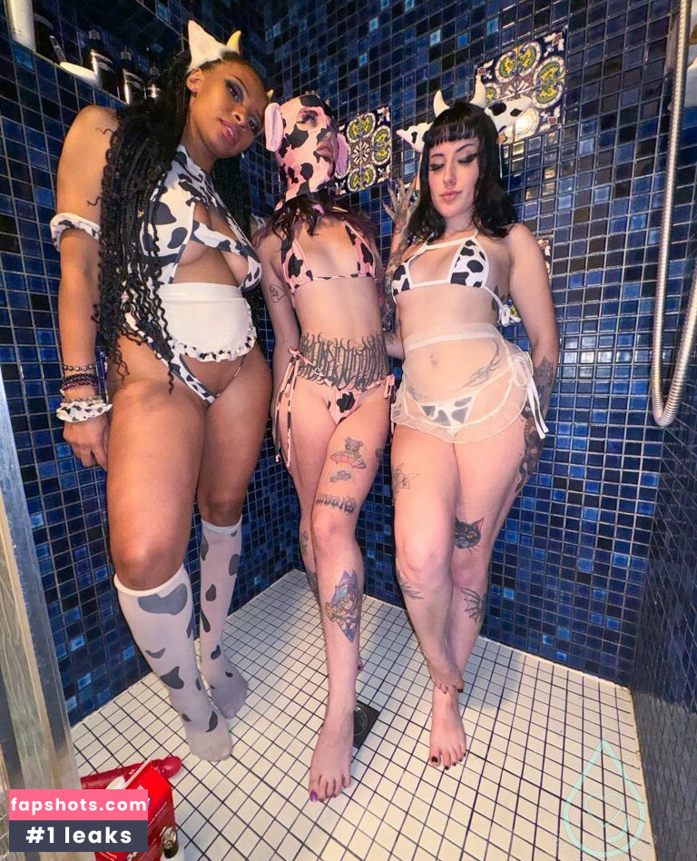 Ahquamarine Nacktheit OnlyFans Fotos #11 - Fapshots