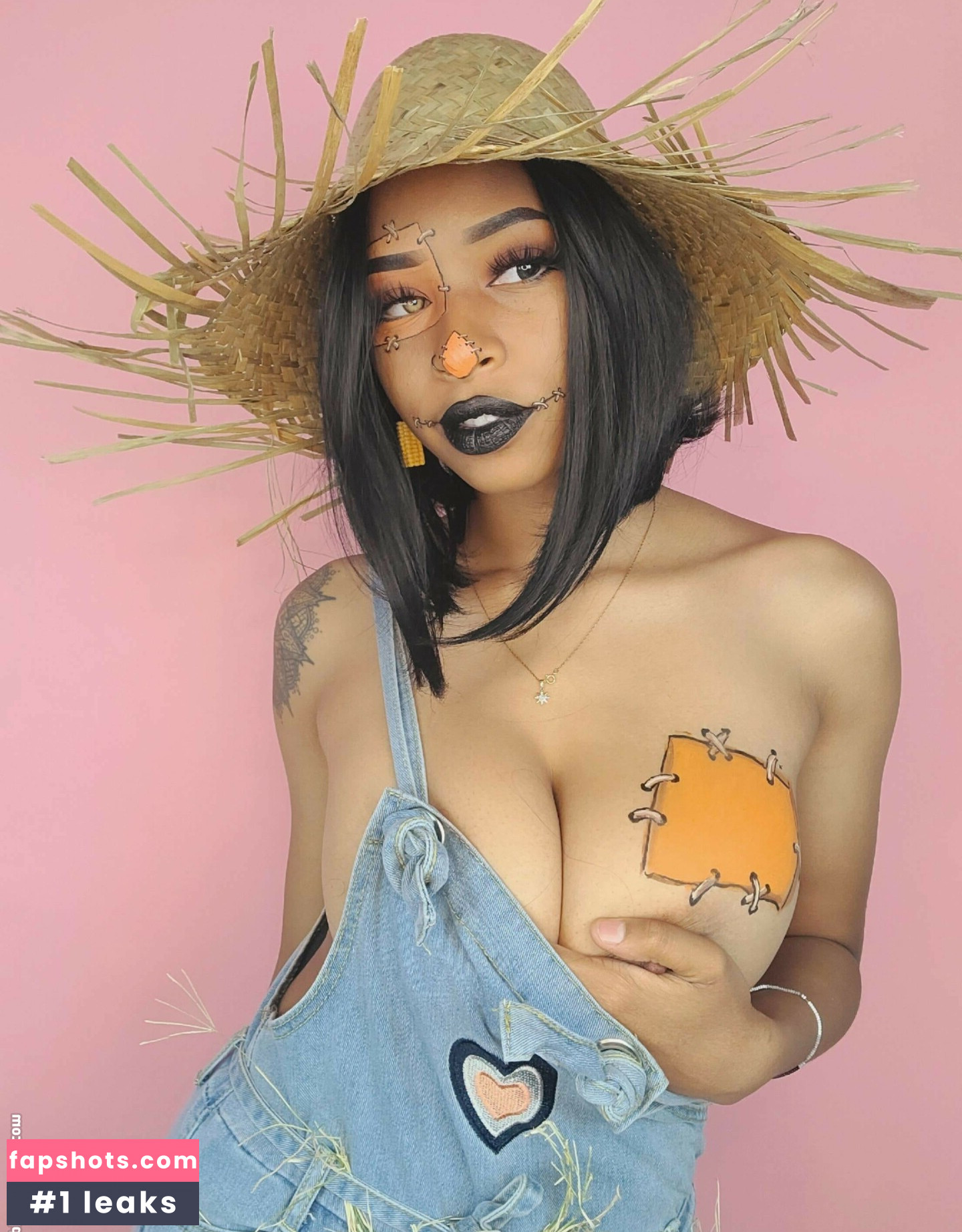 Ahquamarine Nacktheit OnlyFans Fotos #114 - Fapshots