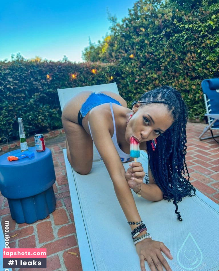 Ahquamarine Nacktheit OnlyFans Fotos #21 - Fapshots