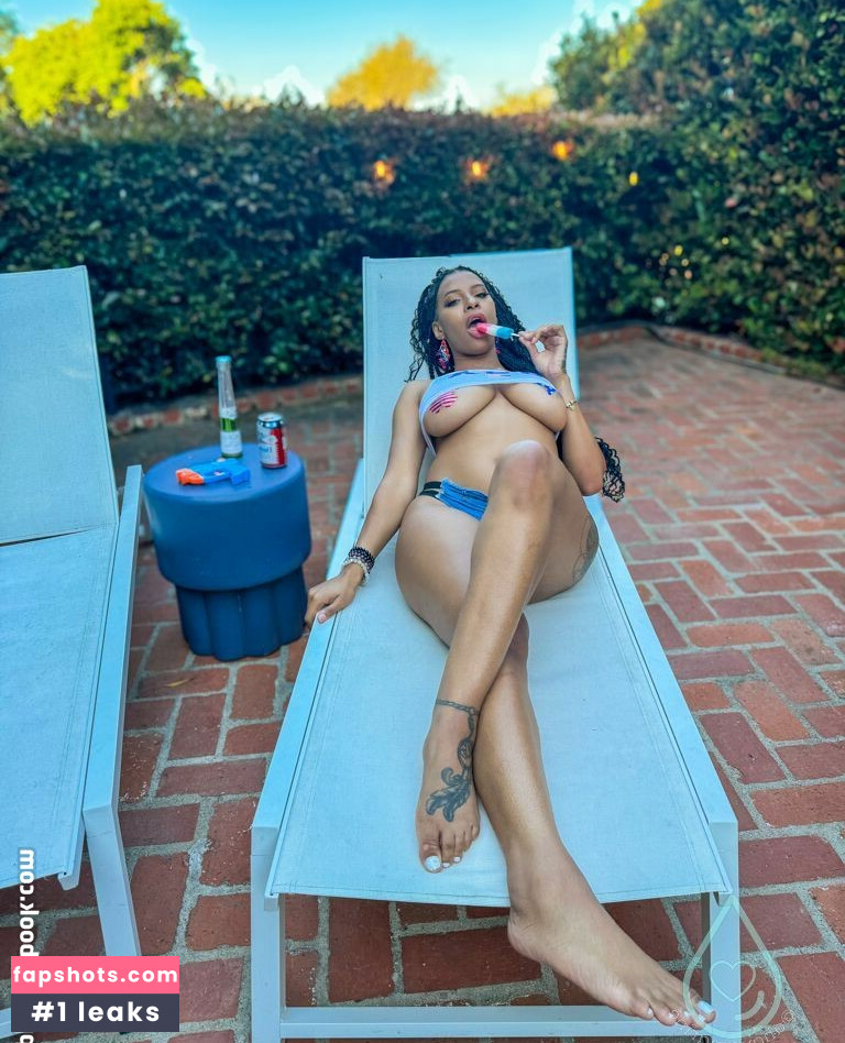 Ahquamarine Nacktheit OnlyFans Fotos #27 - Fapshots