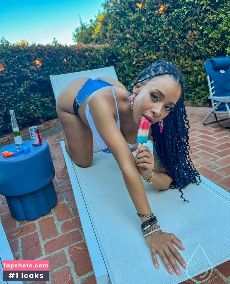 Ahquamarine Nacktheit OnlyFans Fotos #45 - Fapshots