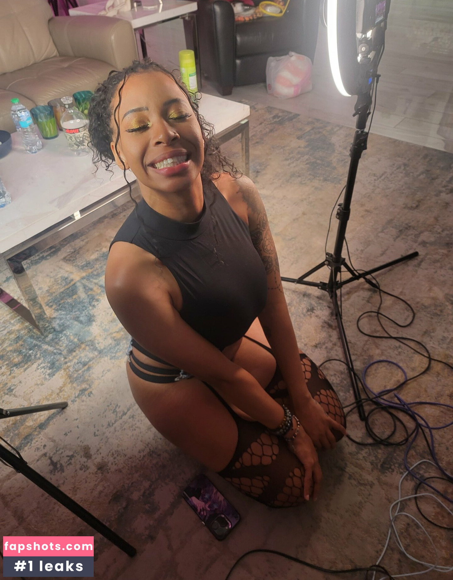 Ahquamarine Nacktheit OnlyFans Fotos #6 - Fapshots