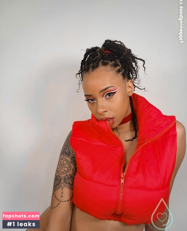 Ahquamarine Nacktheit OnlyFans Fotos #57 - Fapshots