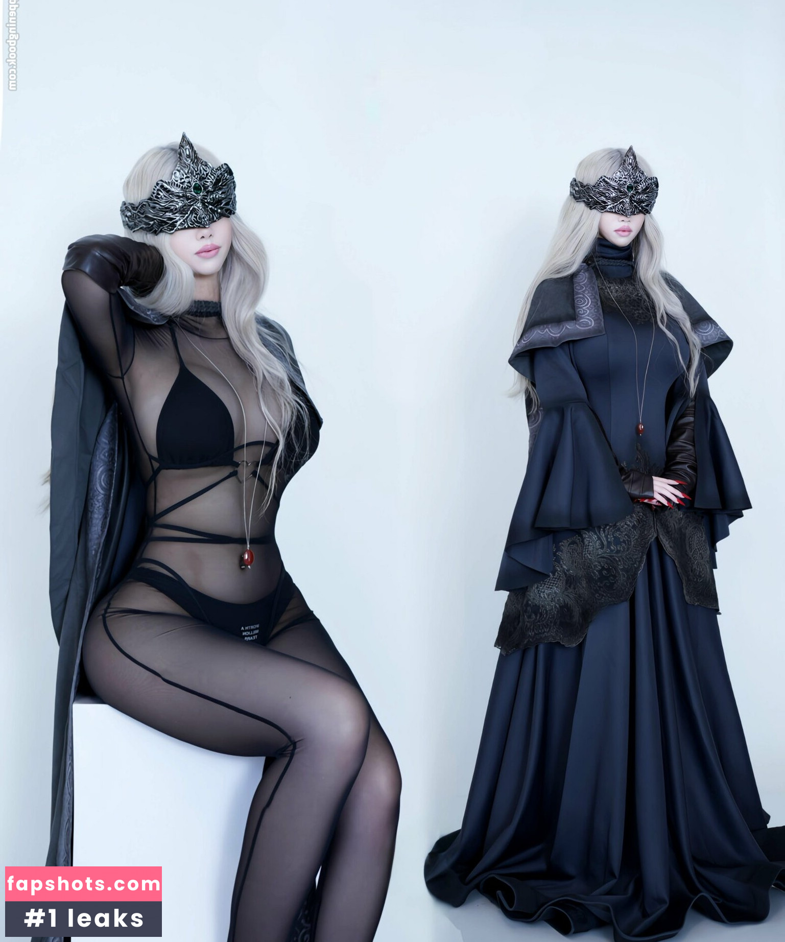 Ahrithefox gallery photo #3