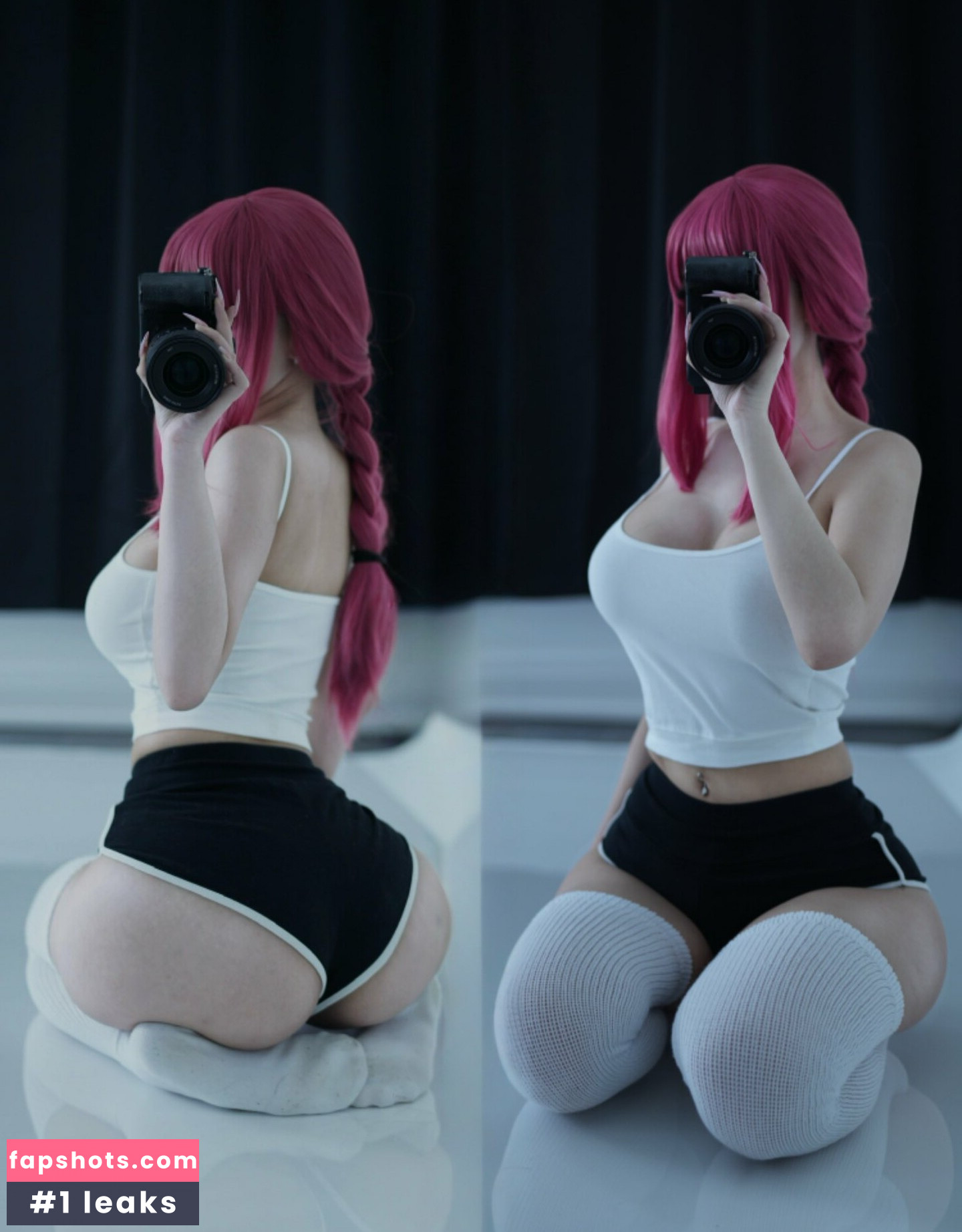 Ahrithefox gallery photo #4