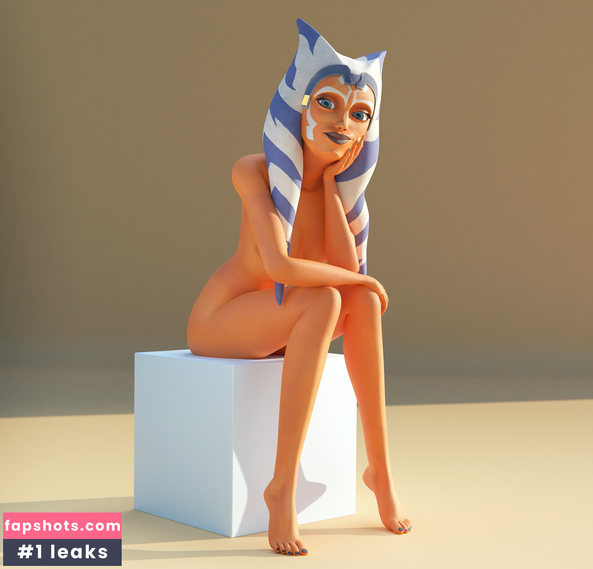 Ahsoka Tano gallery photo #18