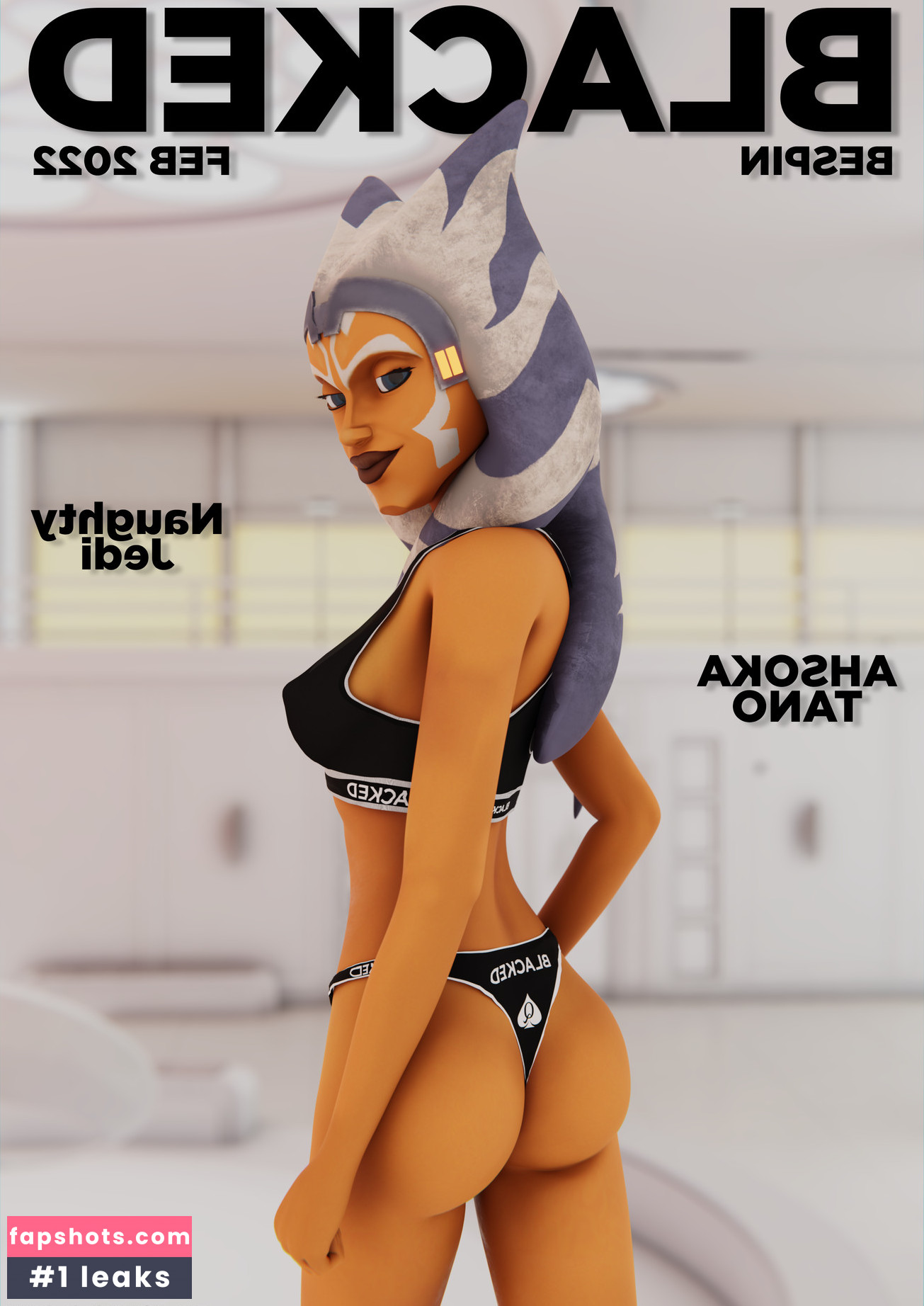 Ahsoka Tano gallery photo #28