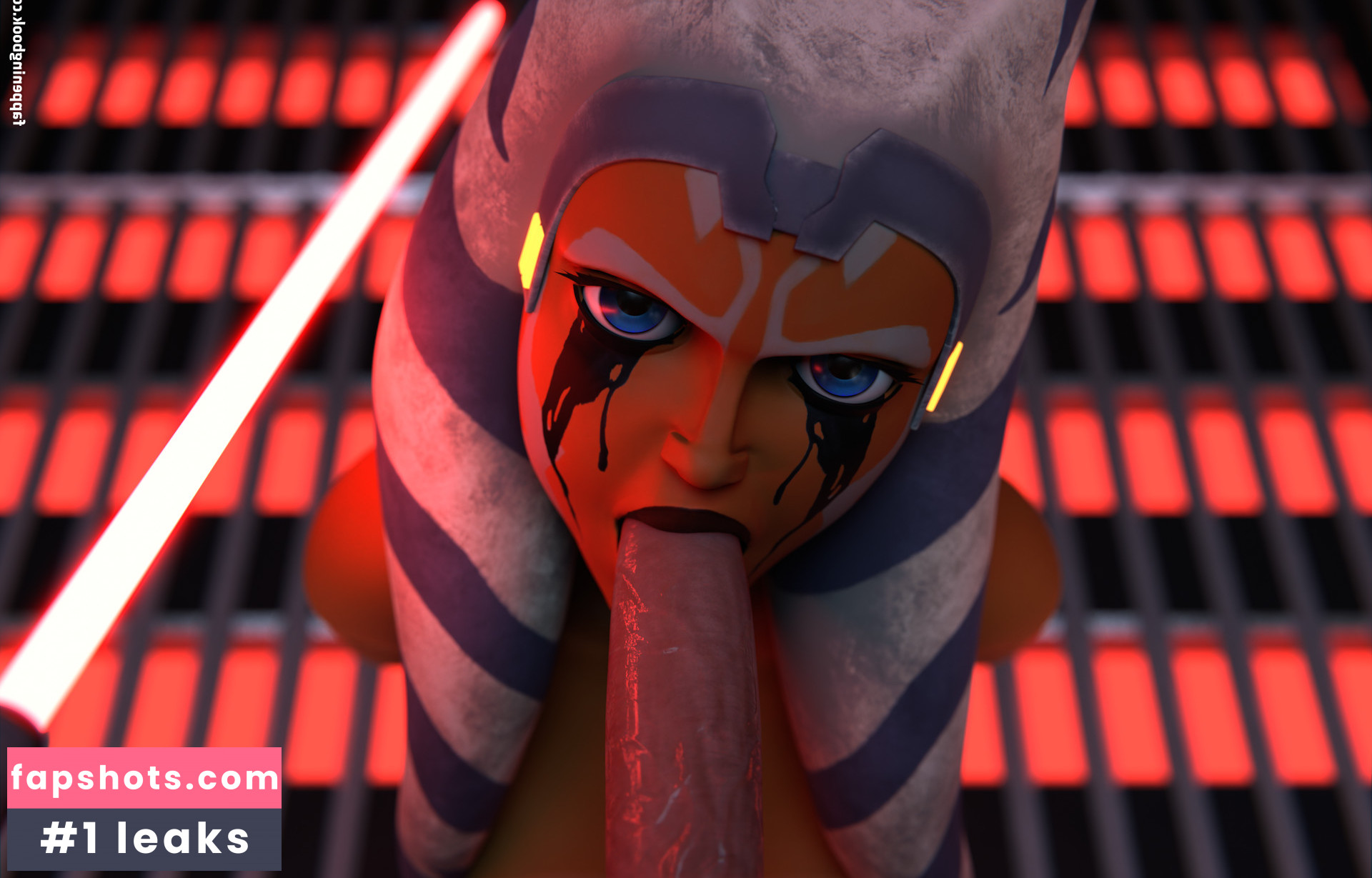 Ahsoka Tano gallery photo #34