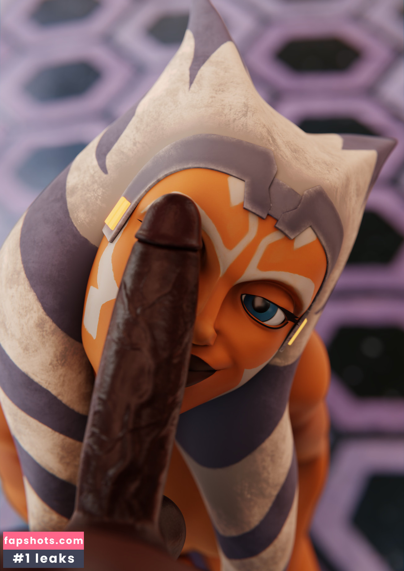Ahsoka Tano gallery photo #35