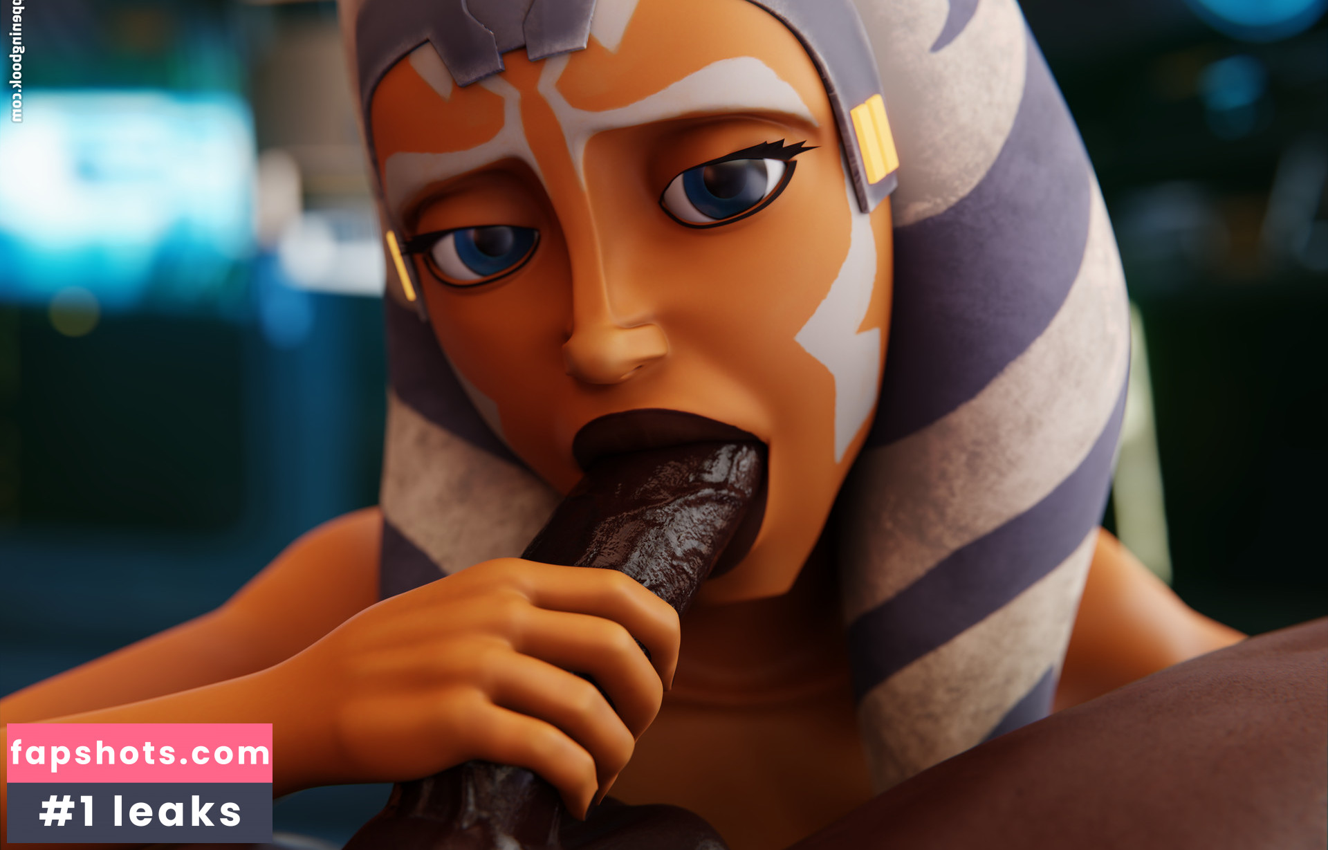 Ahsoka Tano gallery photo #40