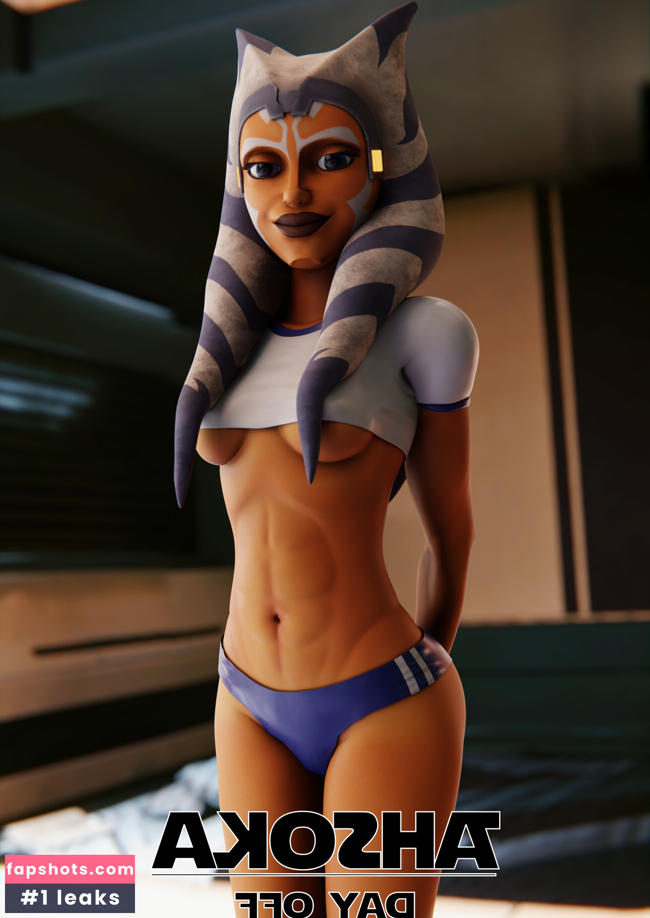 Ahsoka Tano gallery photo #5
