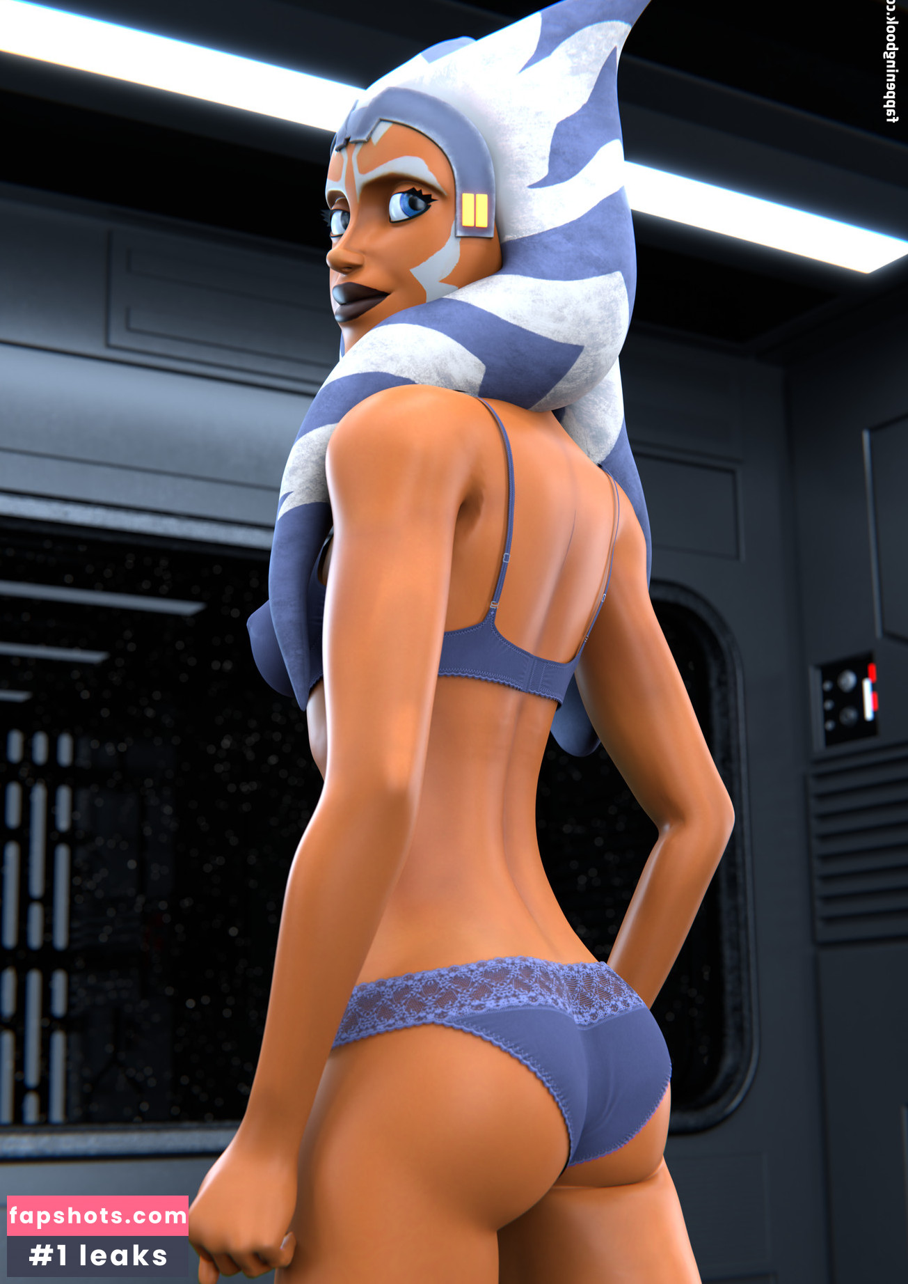 Ahsoka Tano gallery photo #48