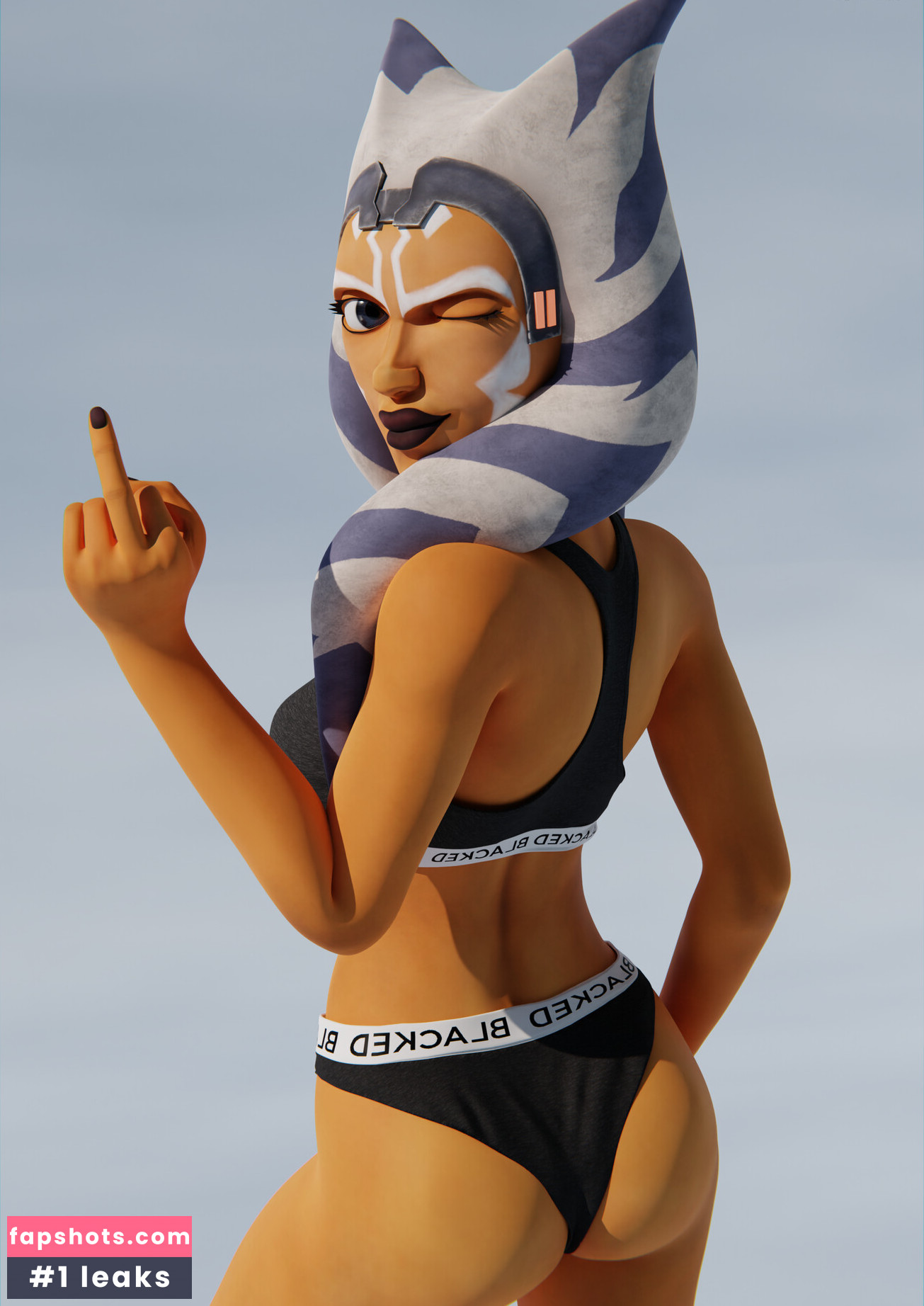 Ahsoka Tano gallery photo #8