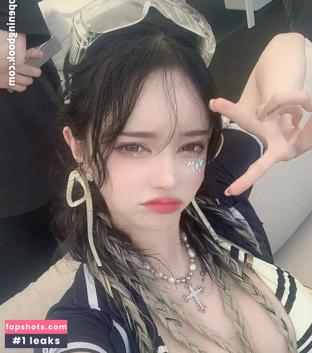 Ahyo12_07 Nahé úniky fotek pouze od fanoušků #13 - Fapshots