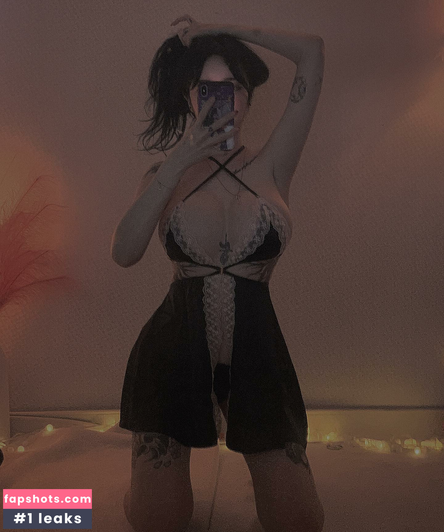 Ahyo12_07 Nahé úniky fotek pouze od fanoušků #19 - Fapshots