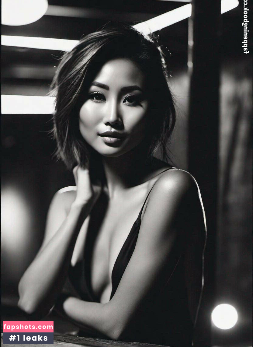 AI Generated Celebrity Nudes gallery photo #279