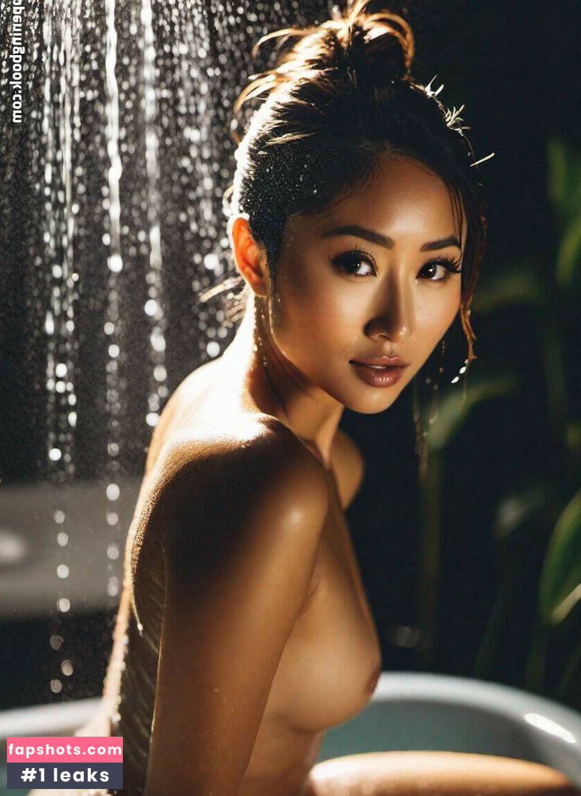 AI Generated Celebrity Nudes gallery photo #281