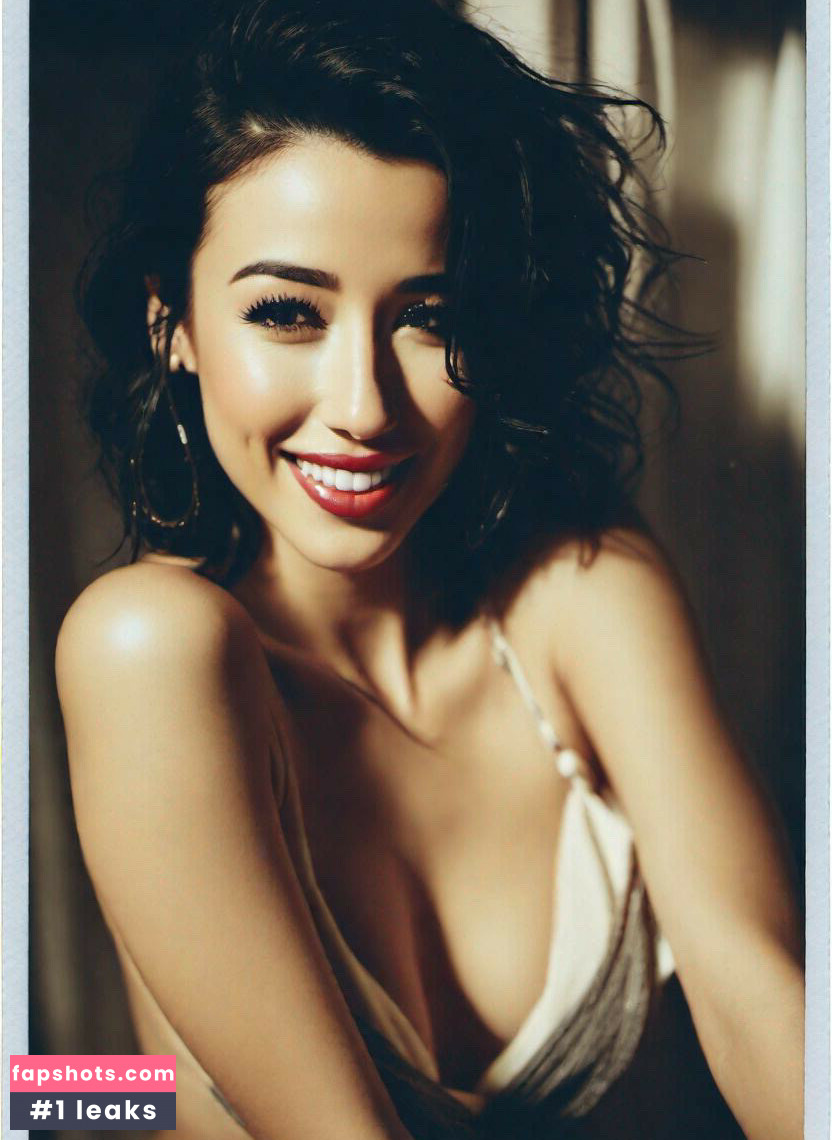 AI Generated Celebrity Nudes gallery photo #289