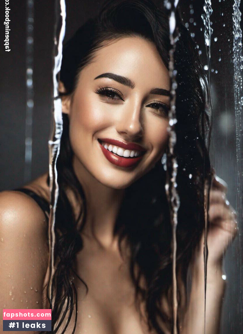 AI Generated Celebrity Nudes gallery photo #292