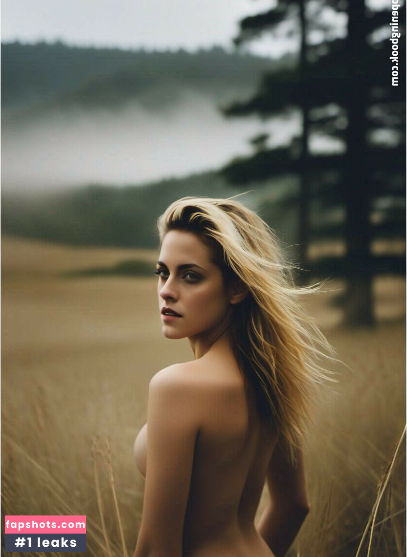 AI Generated Celebrity Nudes gallery photo #323