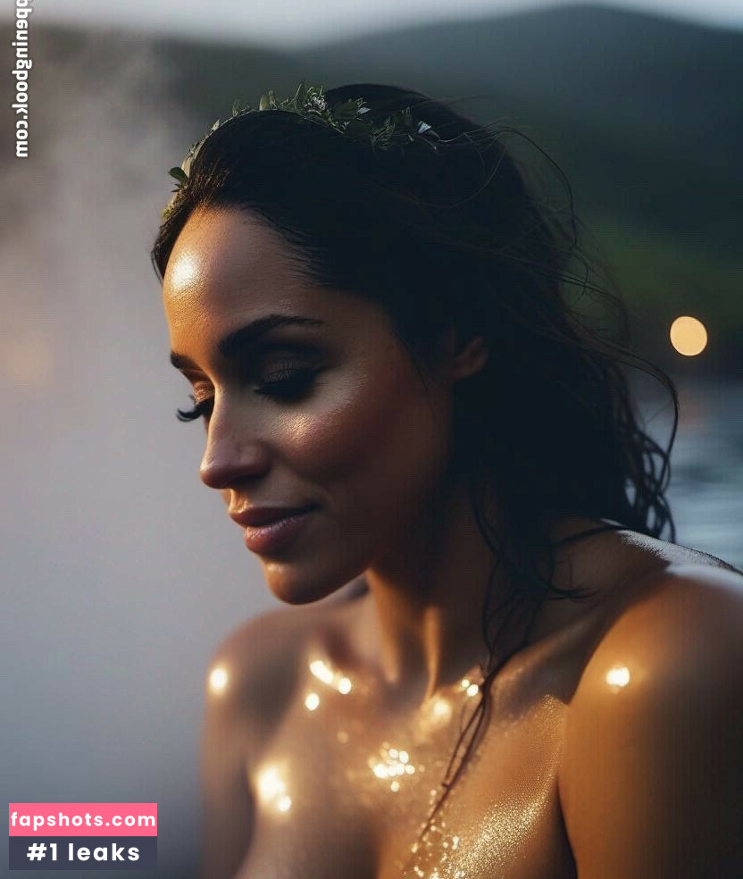 AI Generated Celebrity Nudes Nahé úniky fotek pouze od fanoušků #337 - Fapshots