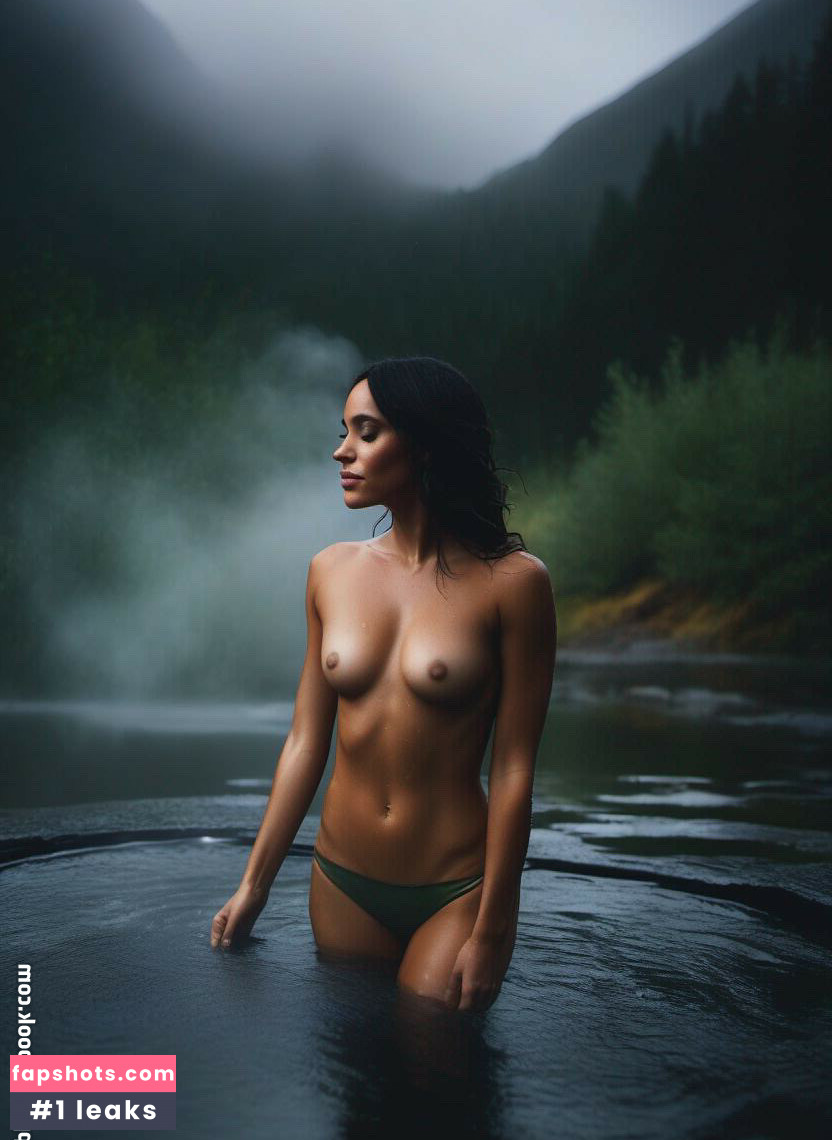 AI Generated Celebrity Nudes Nahé úniky fotek pouze od fanoušků #342 - Fapshots