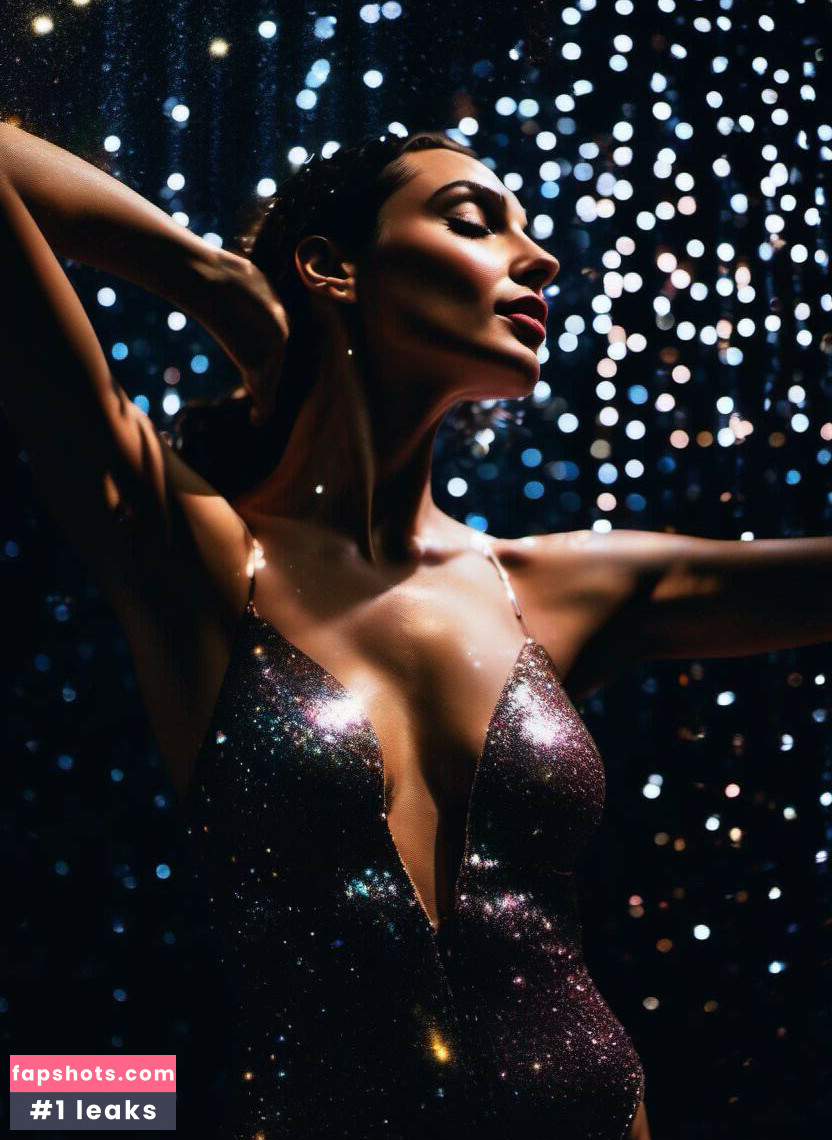 AI Generated Celebrity Nudes Nahé úniky fotek pouze od fanoušků #366 - Fapshots