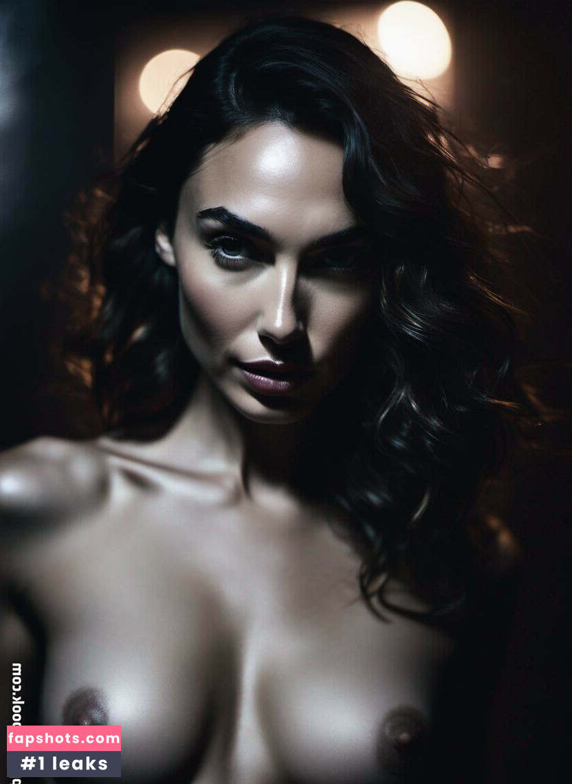 AI Generated Celebrity Nudes Nahé úniky fotek pouze od fanoušků #372 - Fapshots