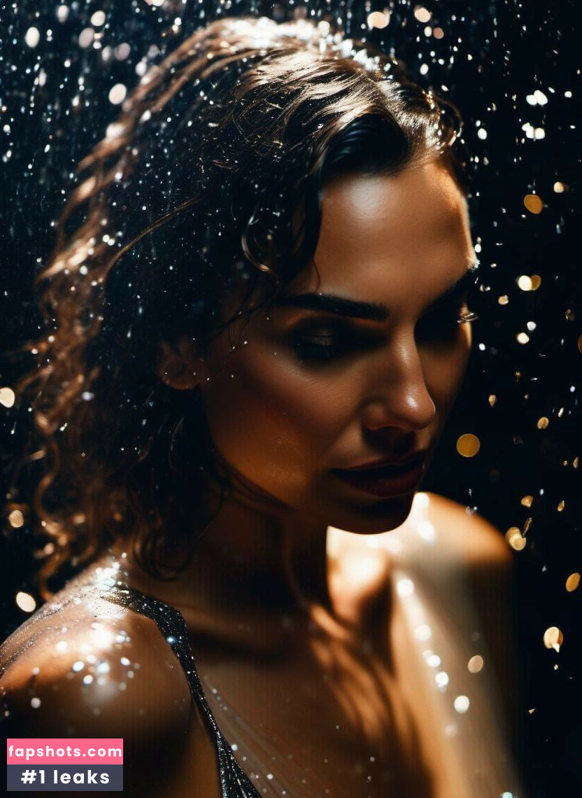 AI Generated Celebrity Nudes Nahé úniky fotek pouze od fanoušků #373 - Fapshots