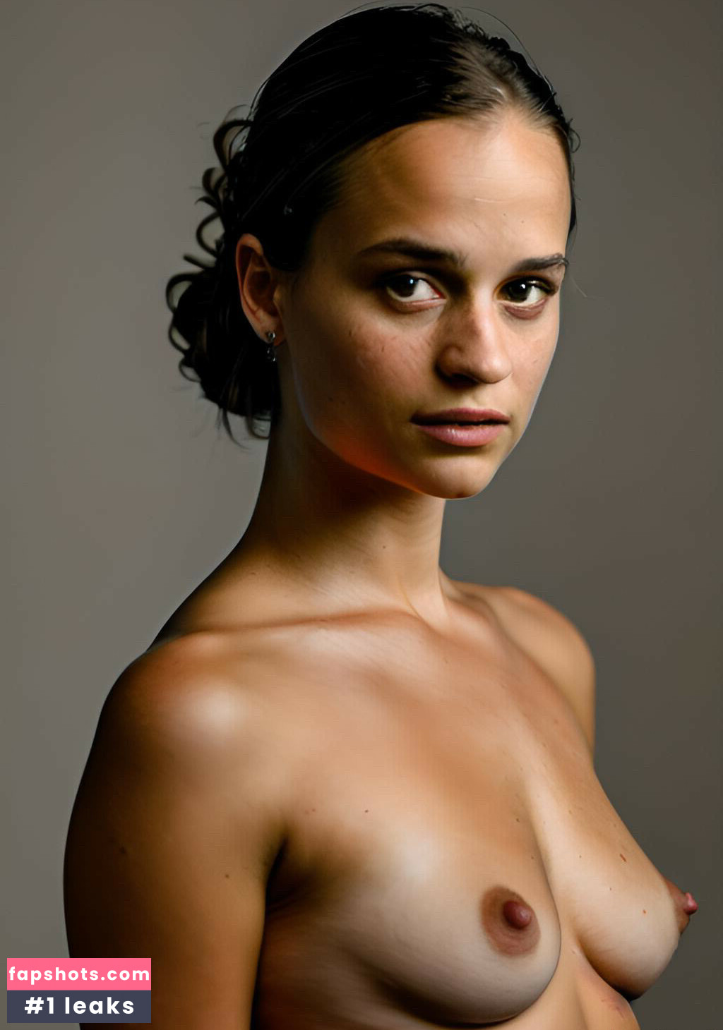 AI Generated Celebrity Nudes Nahé úniky fotek pouze od fanoušků #419 - Fapshots