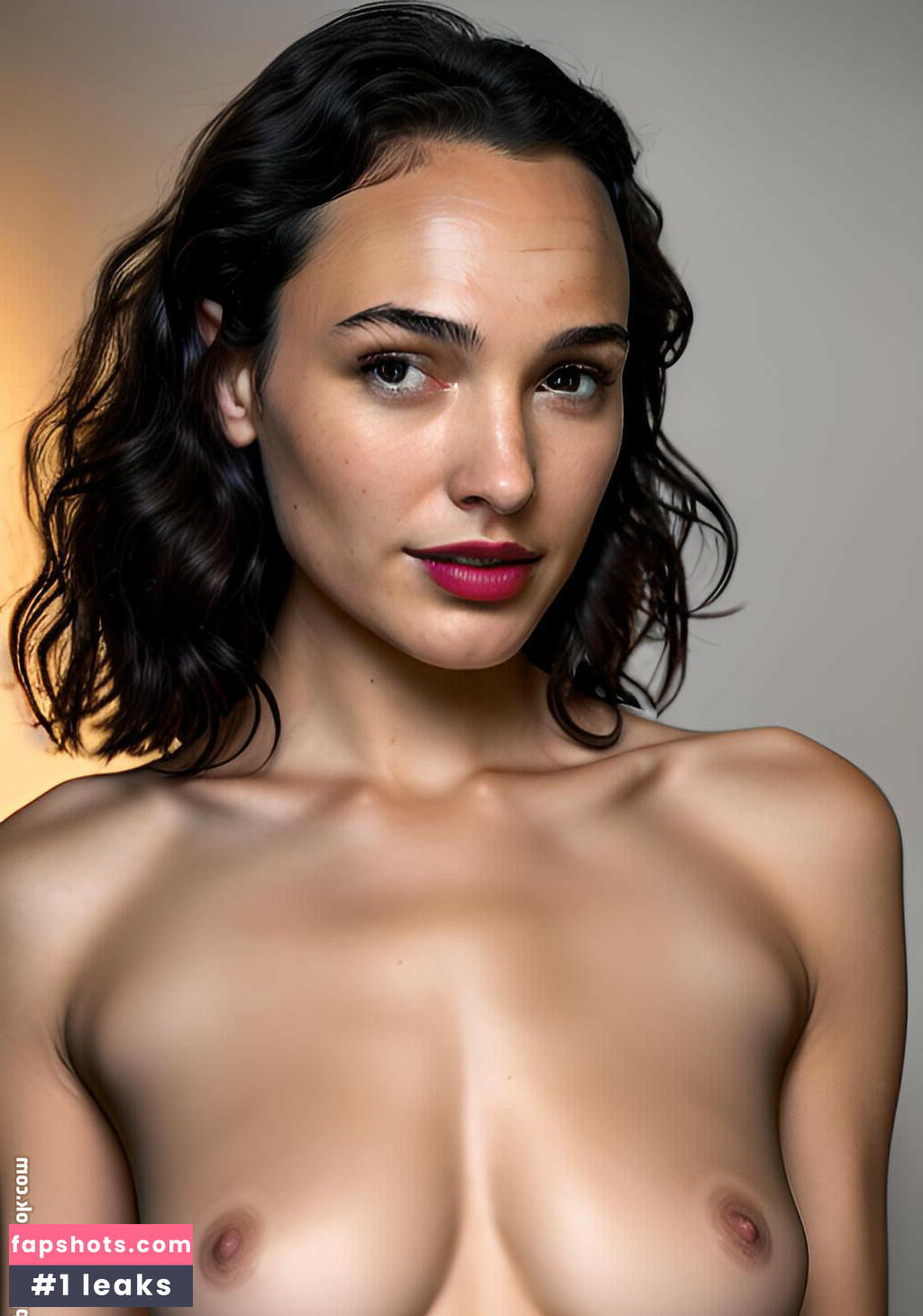 AI Generated Celebrity Nudes Nahé úniky fotek pouze od fanoušků #432 - Fapshots