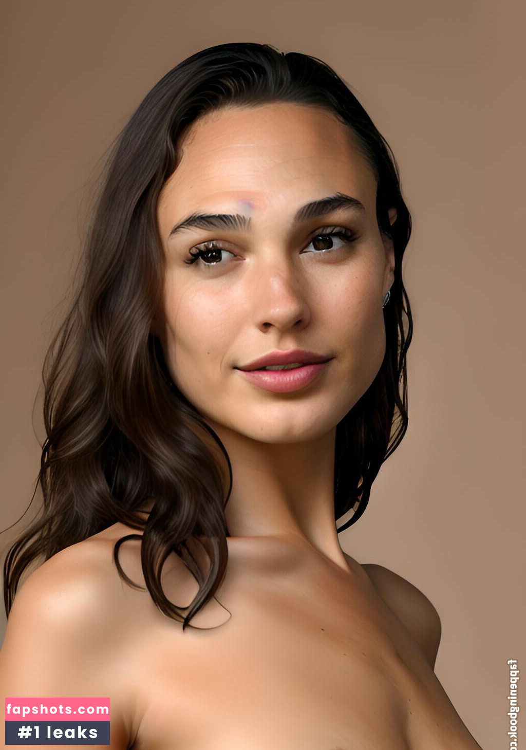 AI Generated Celebrity Nudes Nahé úniky fotek pouze od fanoušků #435 - Fapshots