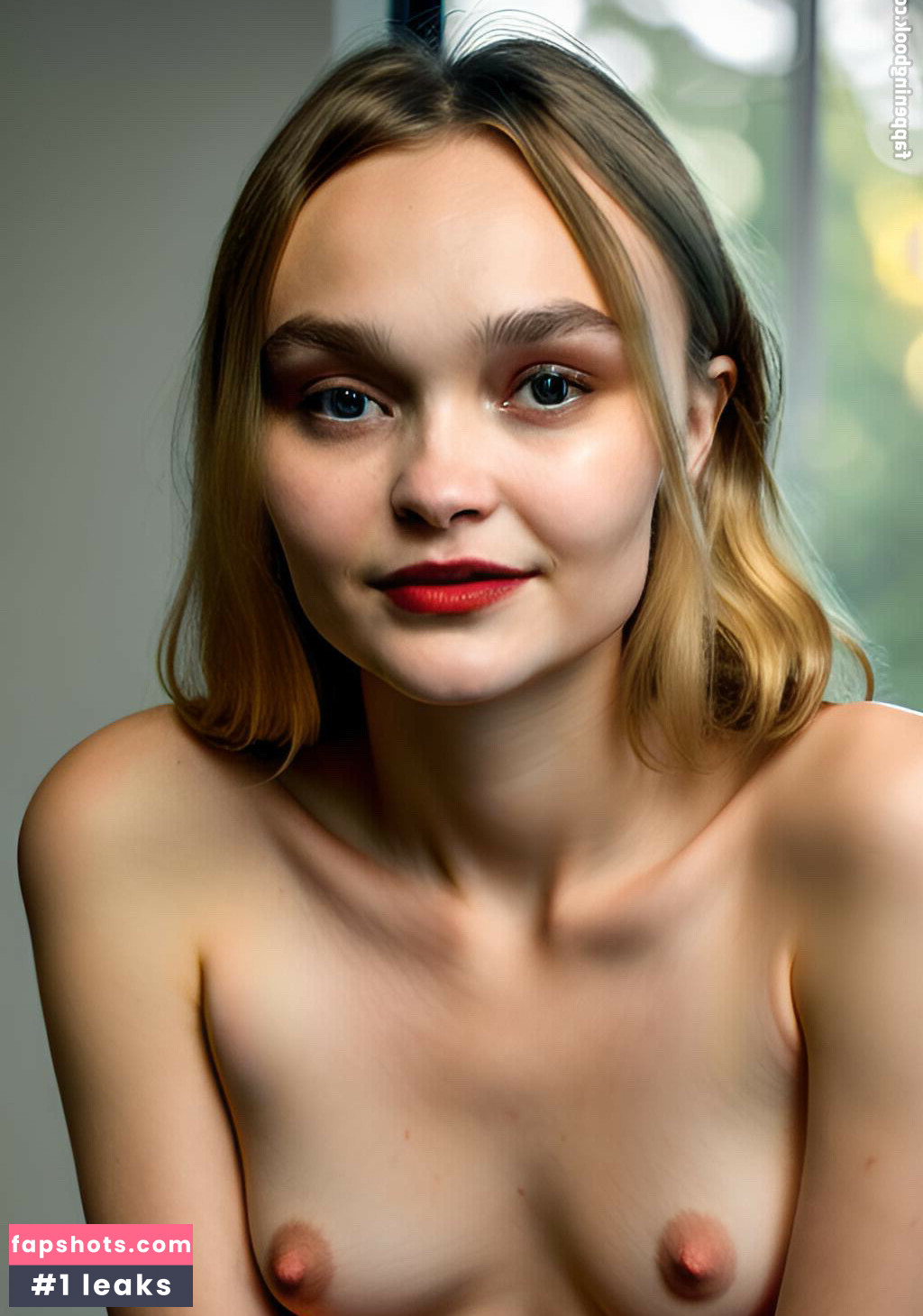 AI Generated Celebrity Nudes Nahé úniky fotek pouze od fanoušků #441 - Fapshots