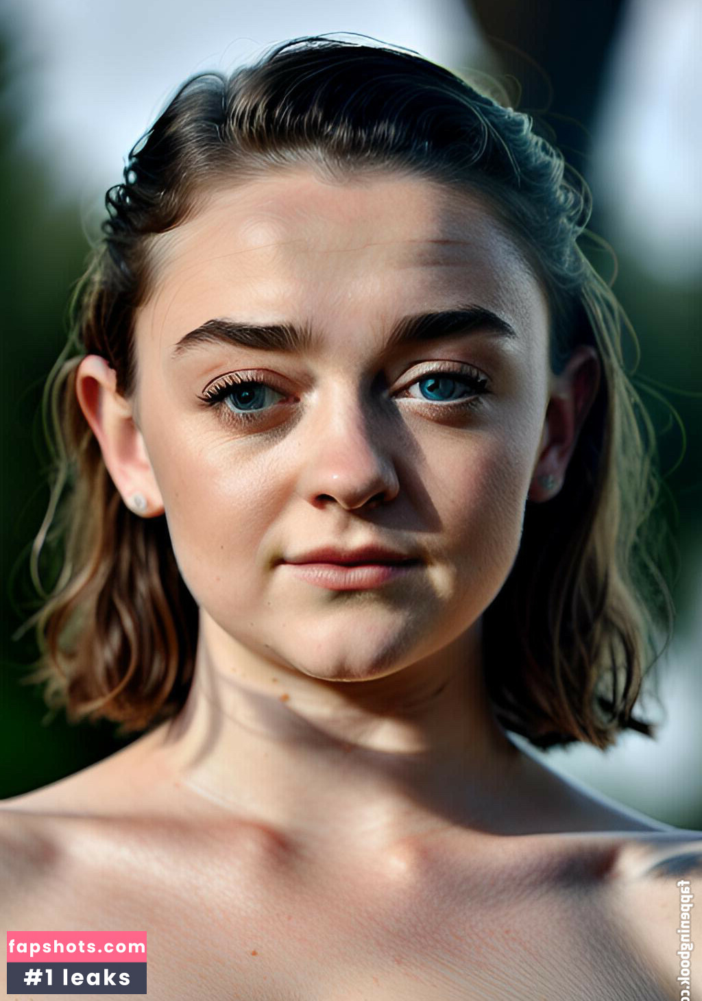 AI Generated Celebrity Nudes Nahé úniky fotek pouze od fanoušků #445 - Fapshots